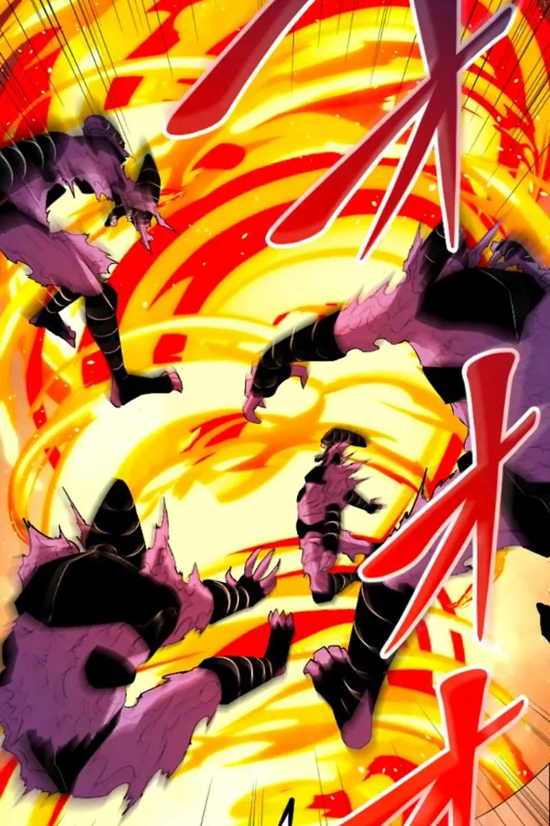 ??? Rank Hidden Equipment Musou Chapter 52 Page 8