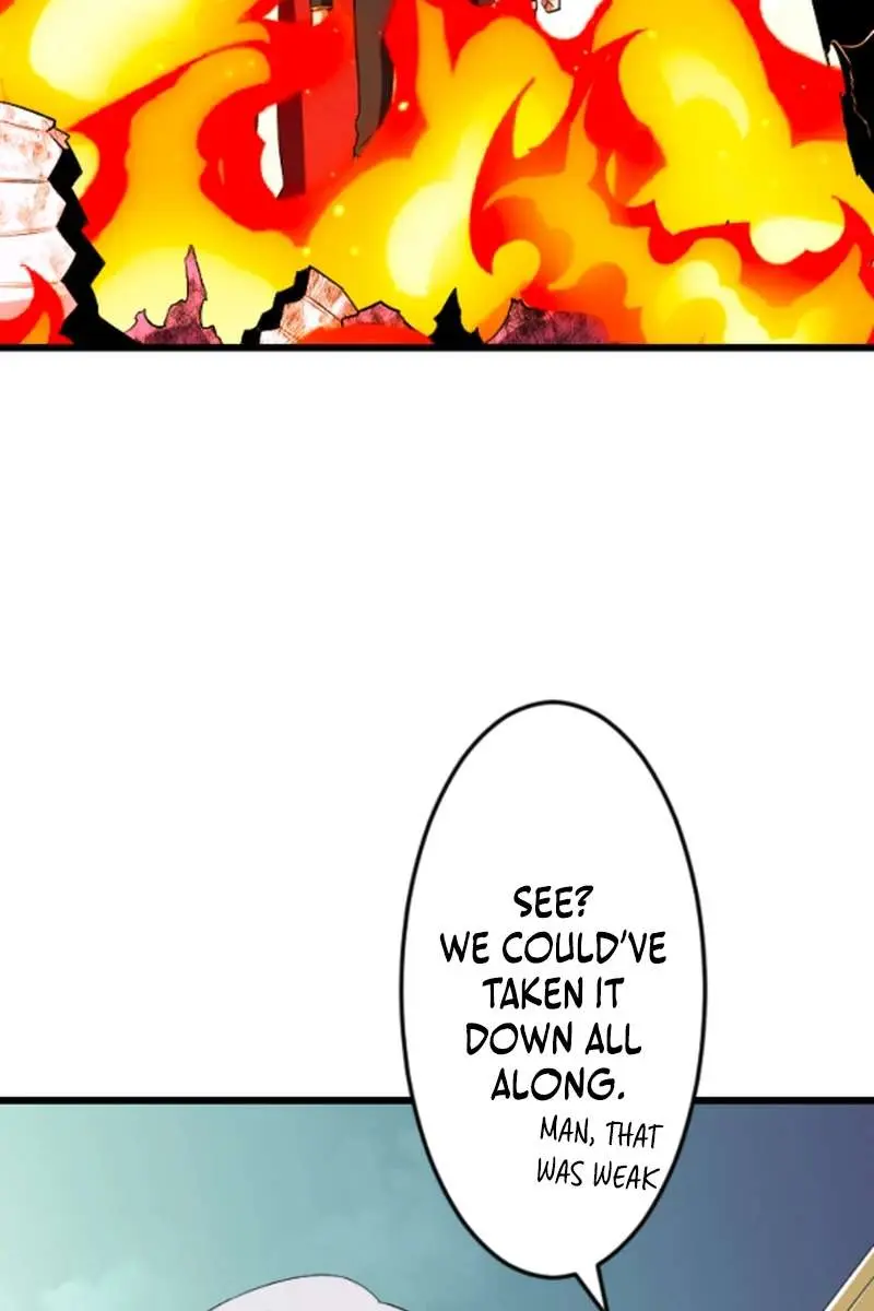 ??? Rank Hidden Equipment Musou Chapter 52 Page 12