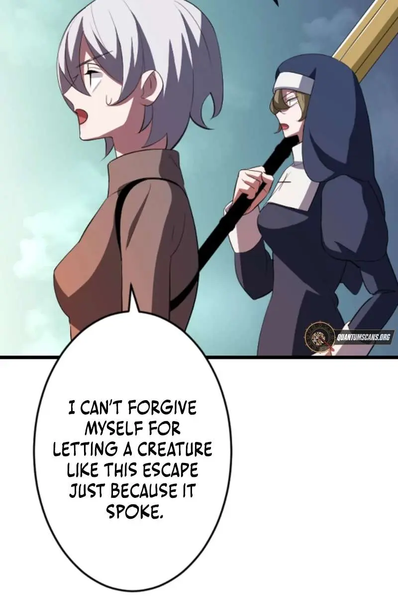 ??? Rank Hidden Equipment Musou Chapter 52 Page 13