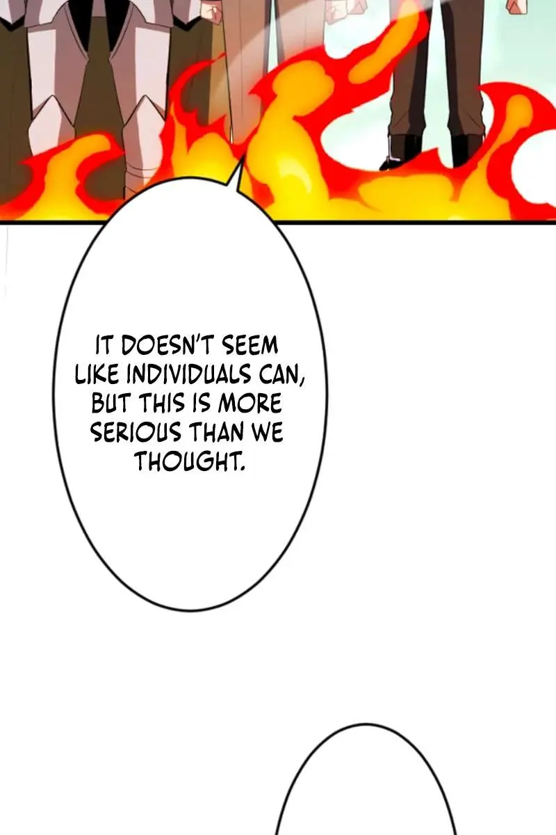 ??? Rank Hidden Equipment Musou Chapter 52 Page 16