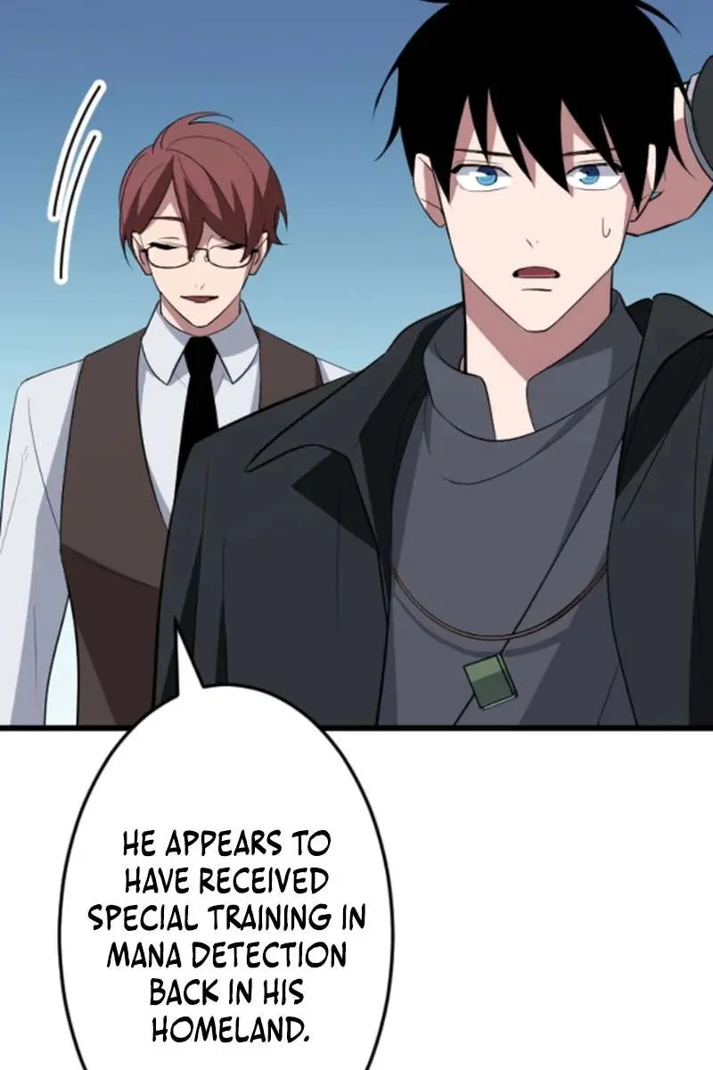 ??? Rank Hidden Equipment Musou Chapter 52 Page 27