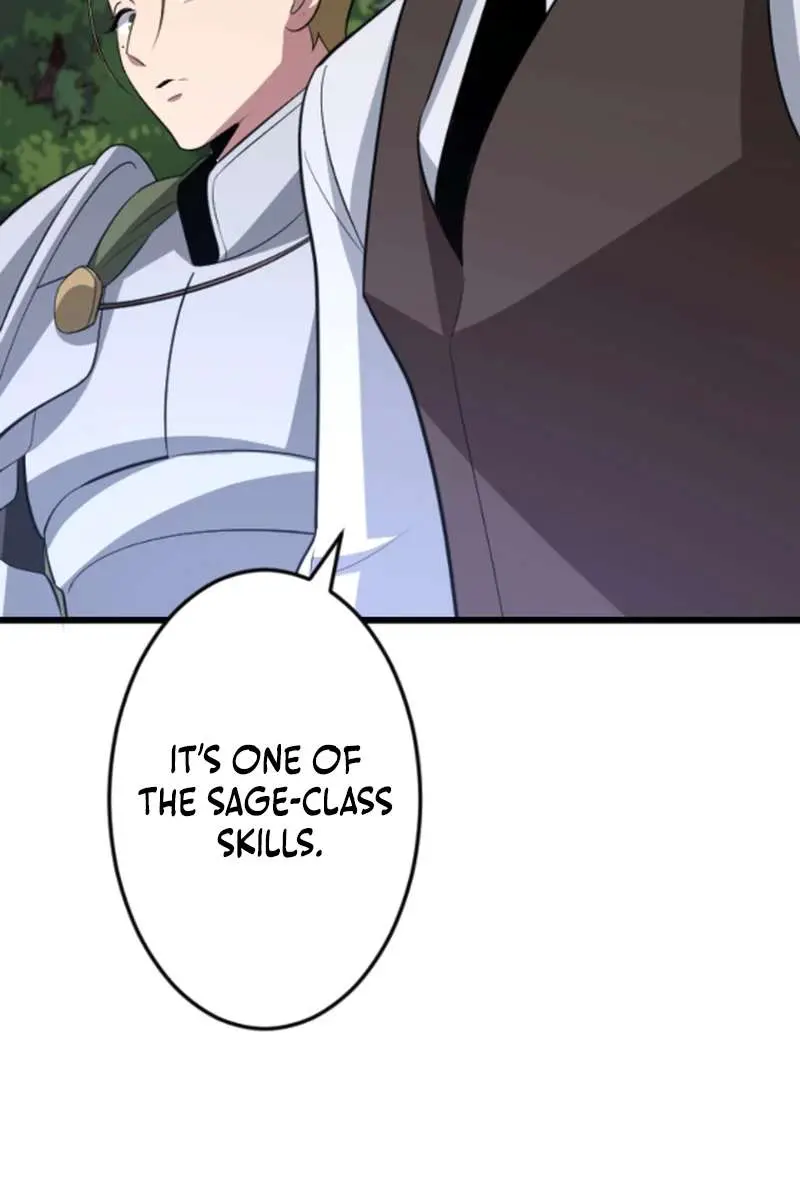 ??? Rank Hidden Equipment Musou Chapter 52 Page 37