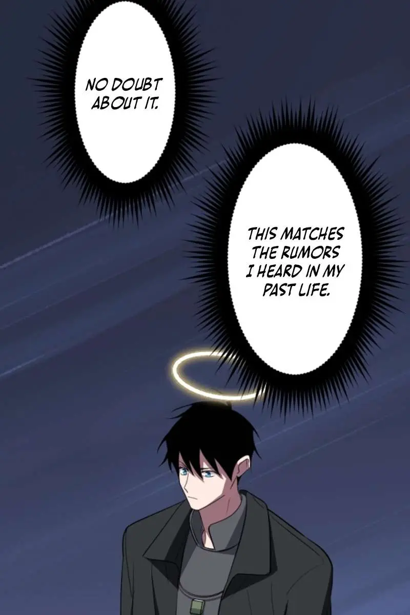 ??? Rank Hidden Equipment Musou Chapter 52 Page 40