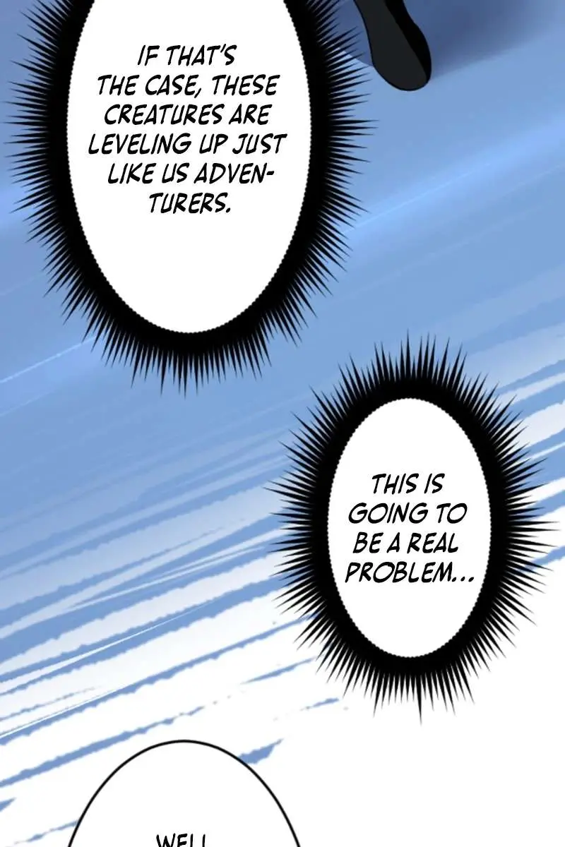 ??? Rank Hidden Equipment Musou Chapter 52 Page 42