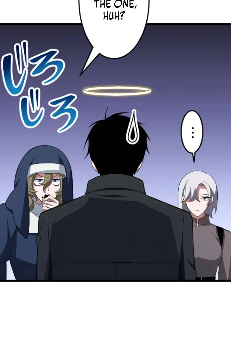 ??? Rank Hidden Equipment Musou Chapter 52 Page 46
