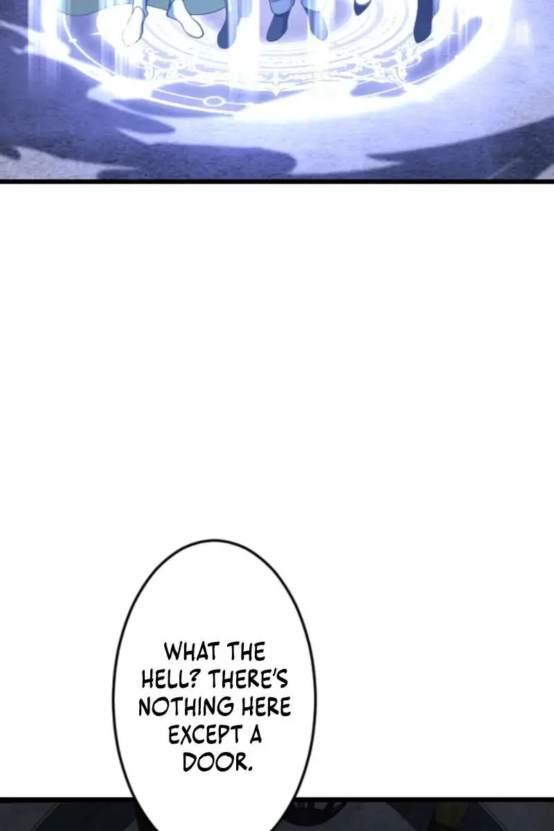 ??? Rank Hidden Equipment Musou Chapter 52 Page 50
