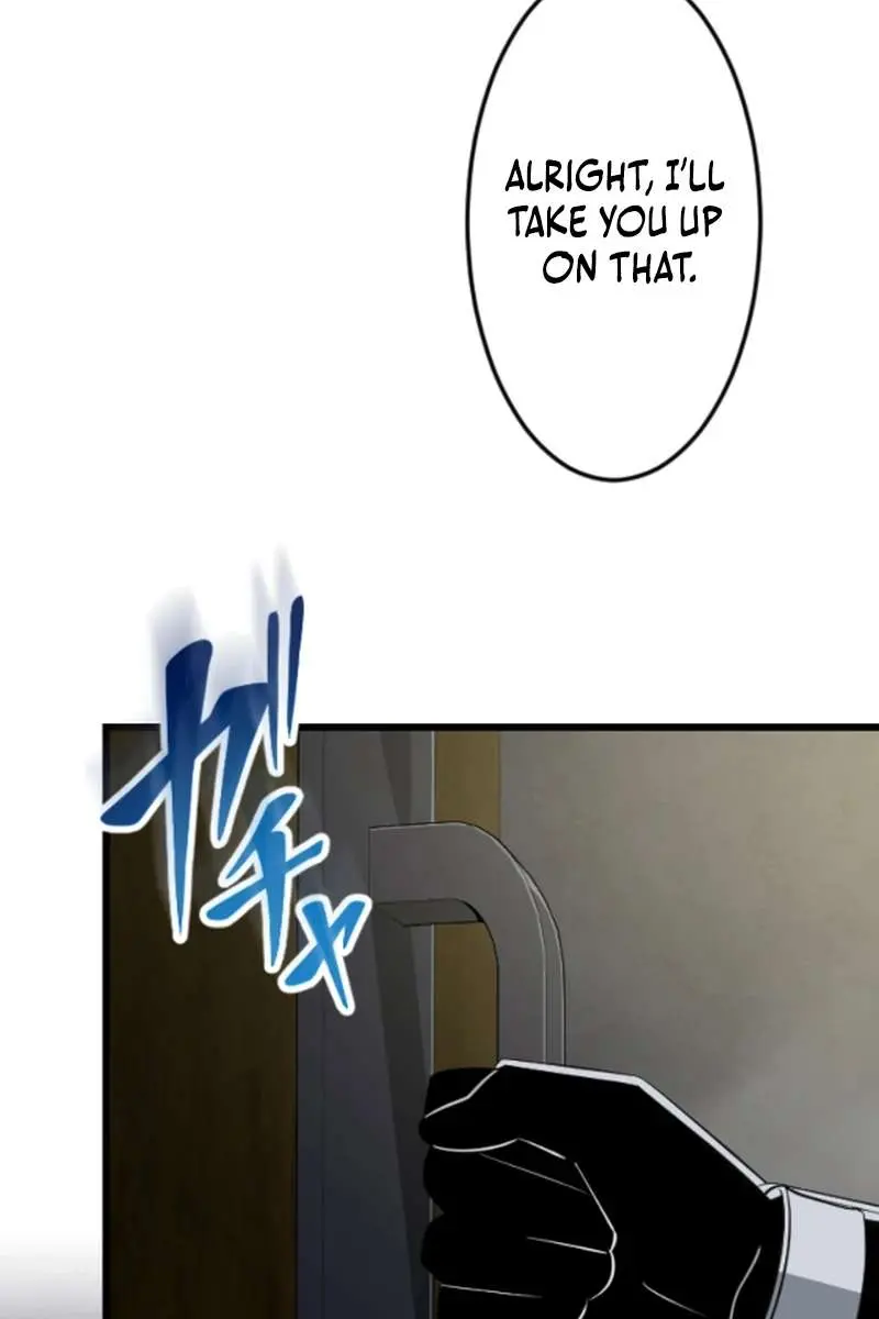 ??? Rank Hidden Equipment Musou Chapter 52 Page 57
