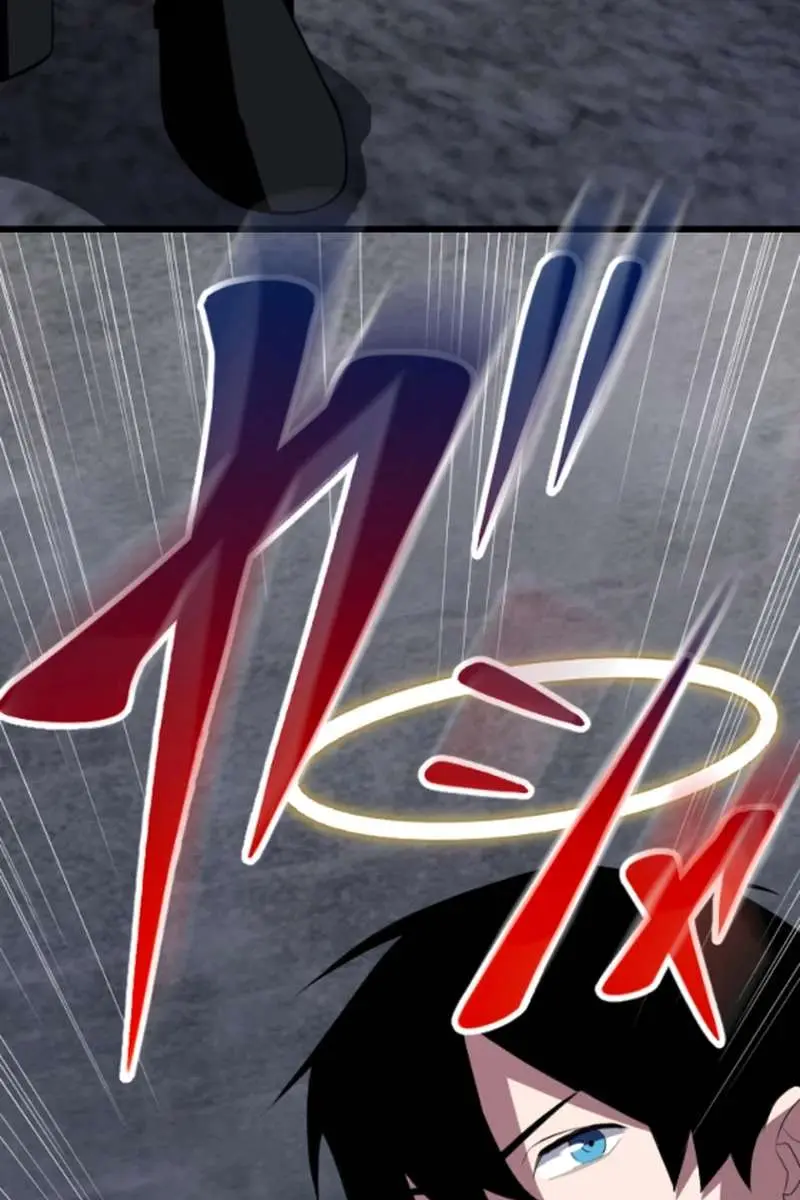 ??? Rank Hidden Equipment Musou Chapter 52 Page 64