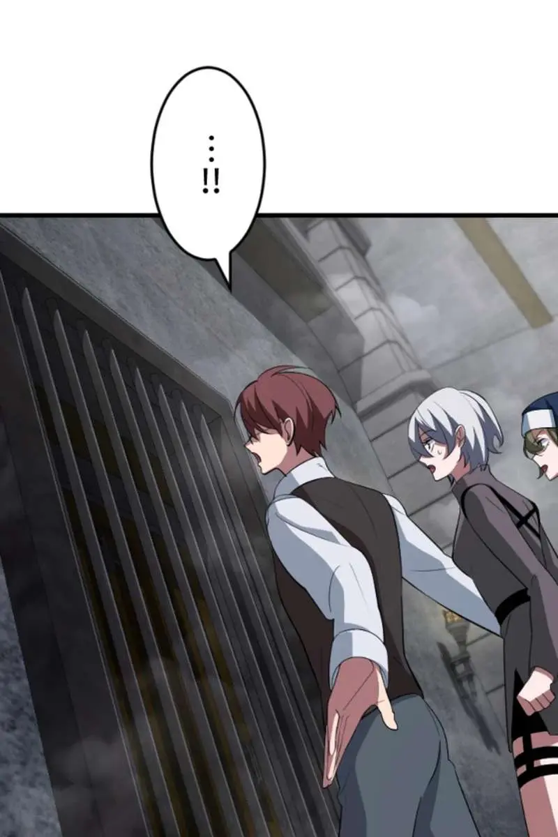 ??? Rank Hidden Equipment Musou Chapter 52 Page 69