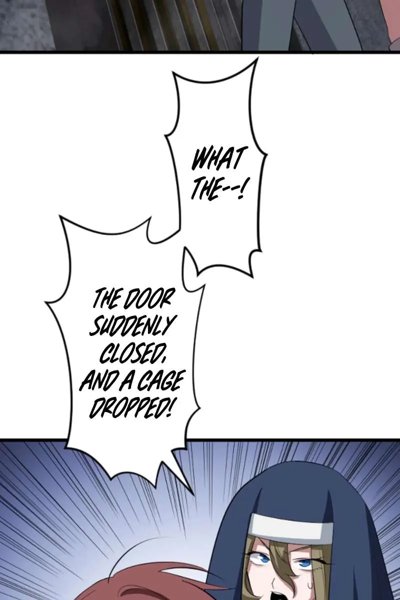 ??? Rank Hidden Equipment Musou Chapter 52 Page 70
