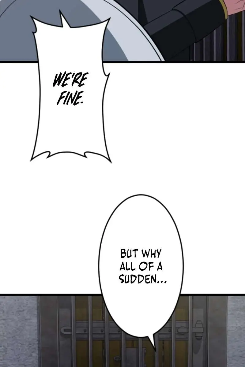??? Rank Hidden Equipment Musou Chapter 52 Page 74