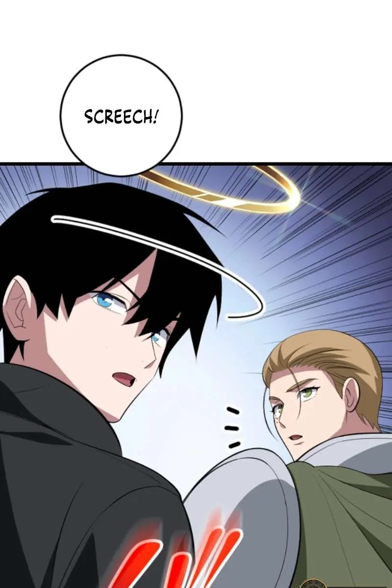 ??? Rank Hidden Equipment Musou Chapter 52 Page 76