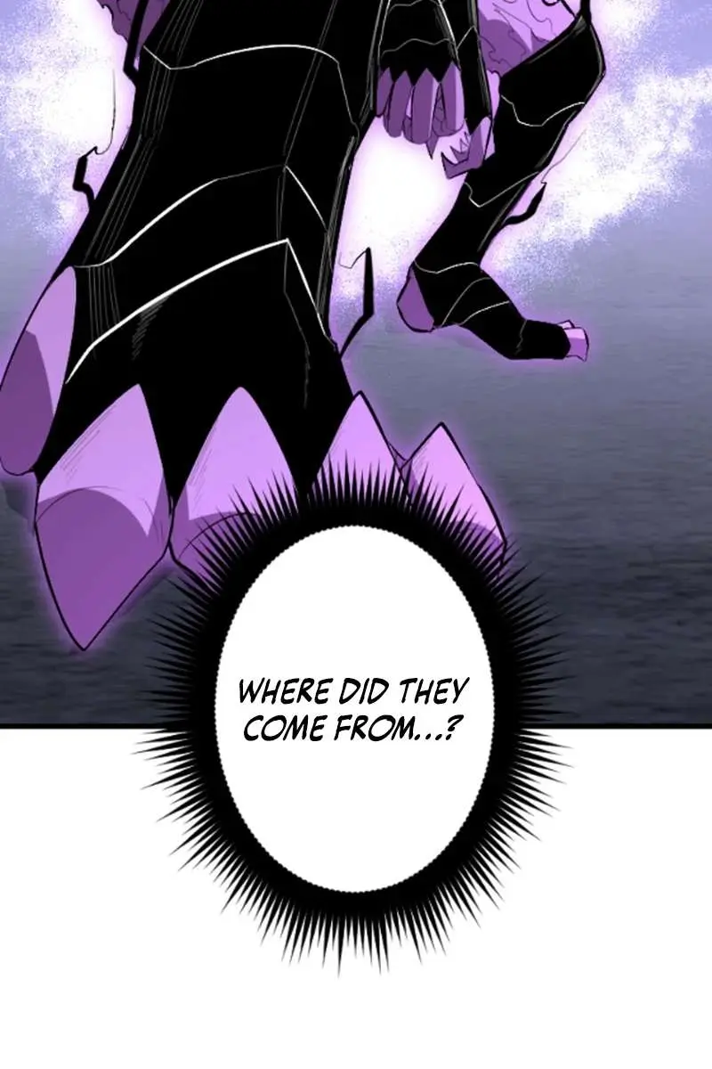 ??? Rank Hidden Equipment Musou Chapter 52 Page 79