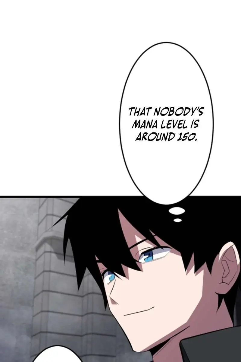 ??? Rank Hidden Equipment Musou Chapter 52 Page 88