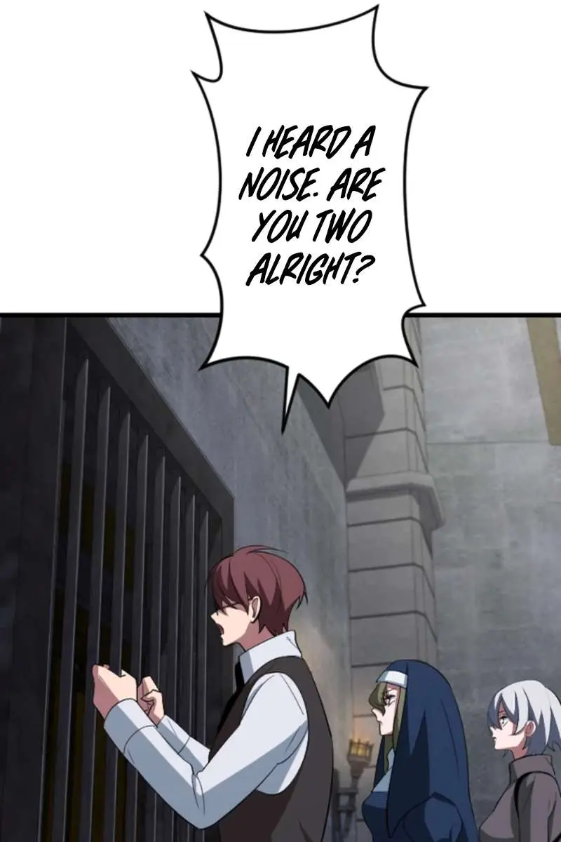 ??? Rank Hidden Equipment Musou Chapter 52 Page 90