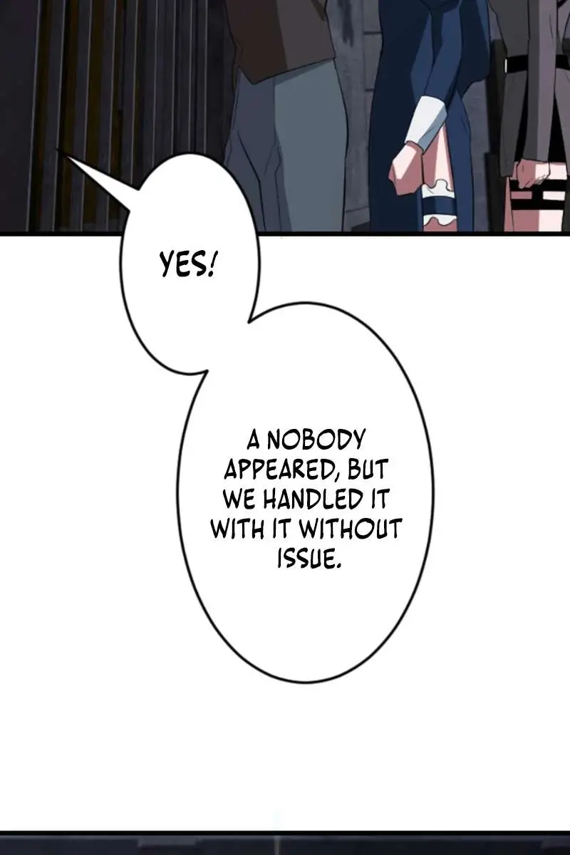 ??? Rank Hidden Equipment Musou Chapter 52 Page 91