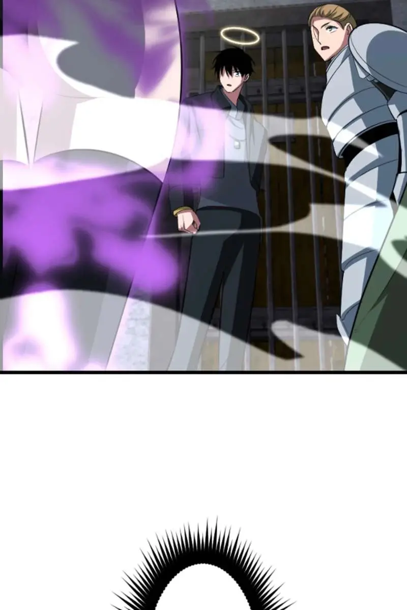 ??? Rank Hidden Equipment Musou Chapter 52 Page 96