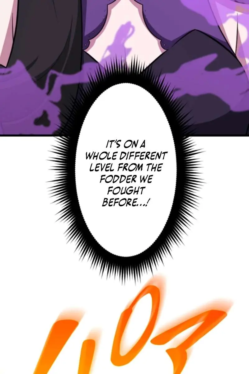 ??? Rank Hidden Equipment Musou Chapter 52 Page 98