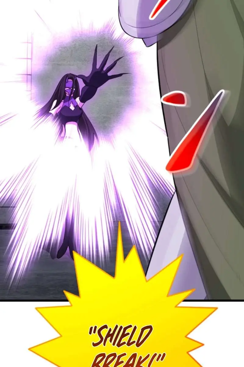 ??? Rank Hidden Equipment Musou Chapter 52 Page 105