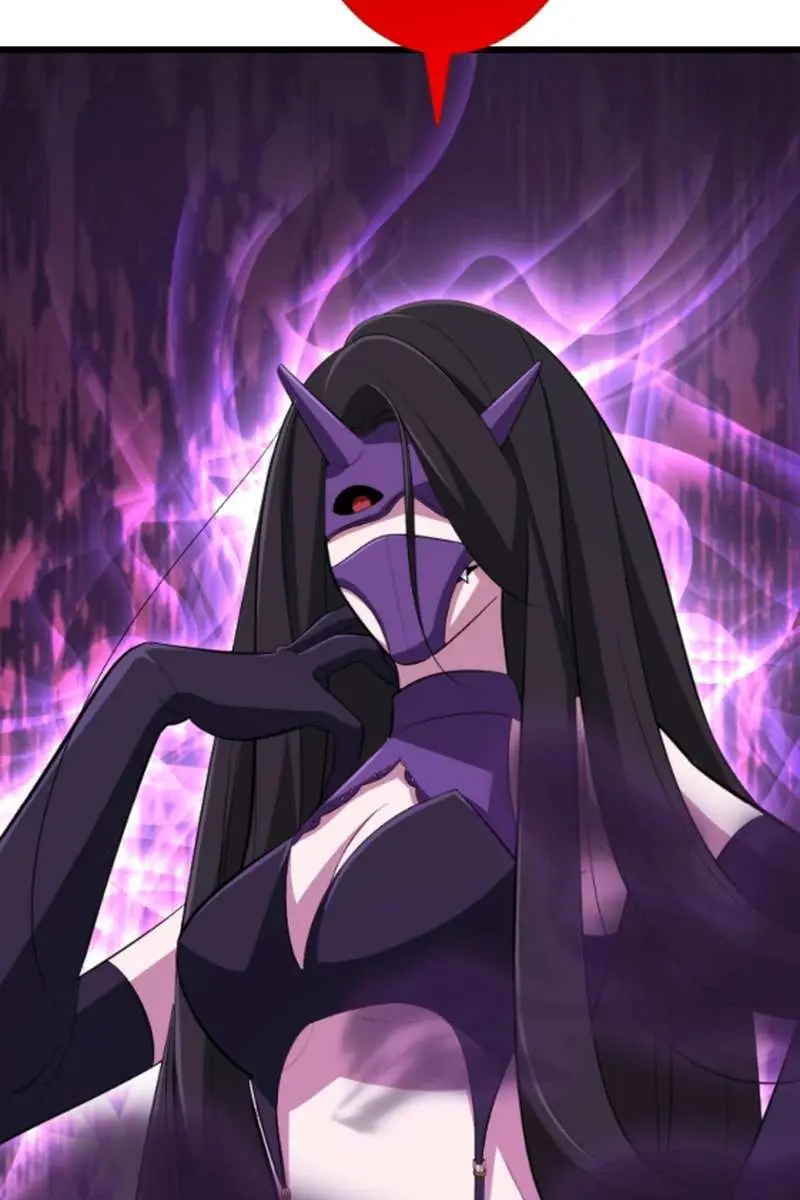 ??? Rank Hidden Equipment Musou Chapter 52 Page 111