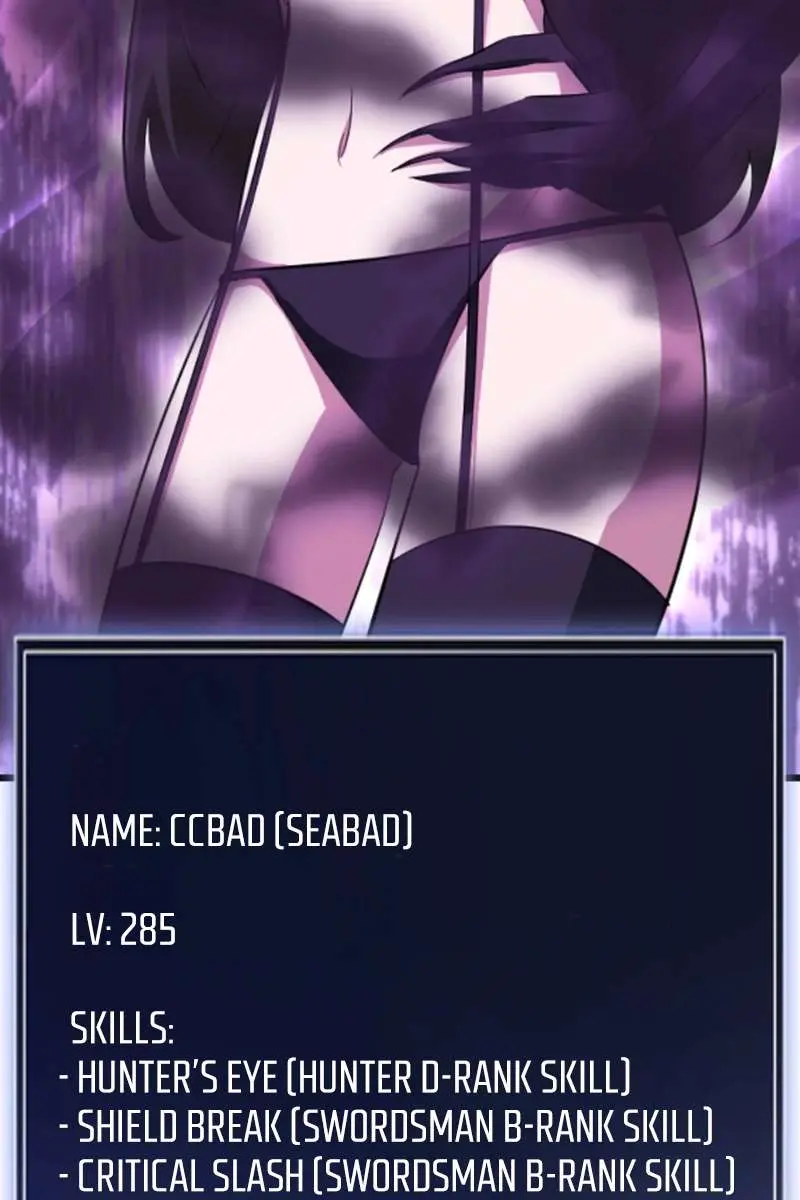 ??? Rank Hidden Equipment Musou Chapter 52 Page 112