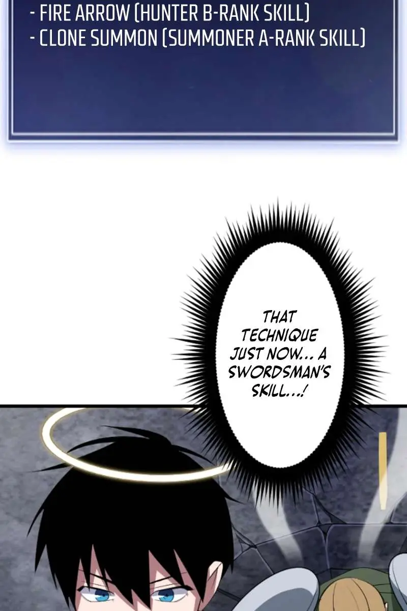 ??? Rank Hidden Equipment Musou Chapter 52 Page 113