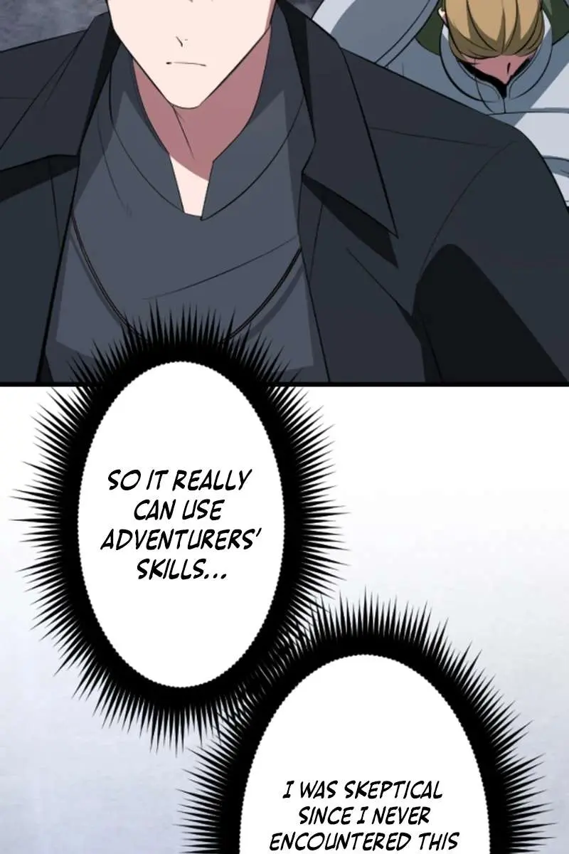 ??? Rank Hidden Equipment Musou Chapter 52 Page 114
