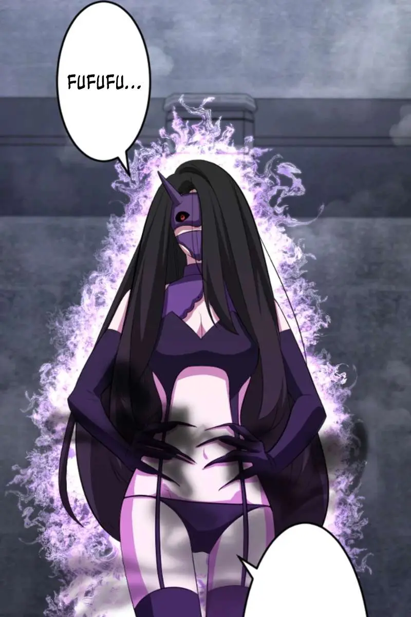 ??? Rank Hidden Equipment Musou Chapter 52 Page 116