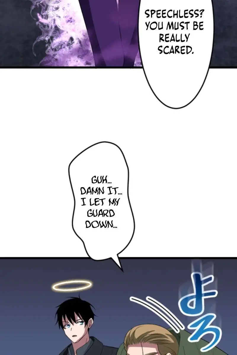 ??? Rank Hidden Equipment Musou Chapter 52 Page 117