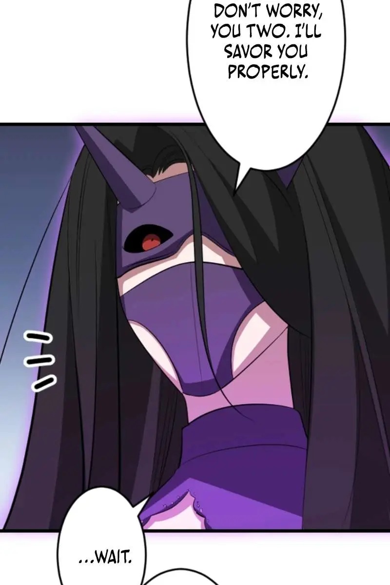 ??? Rank Hidden Equipment Musou Chapter 52 Page 119