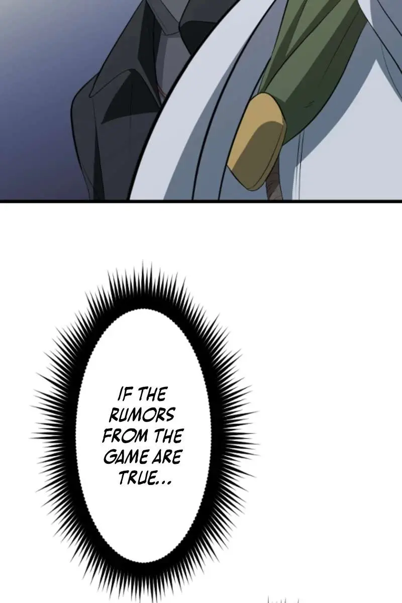 ??? Rank Hidden Equipment Musou Chapter 52 Page 121