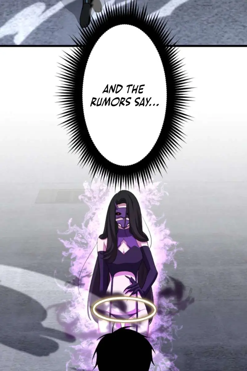 ??? Rank Hidden Equipment Musou Chapter 52 Page 124