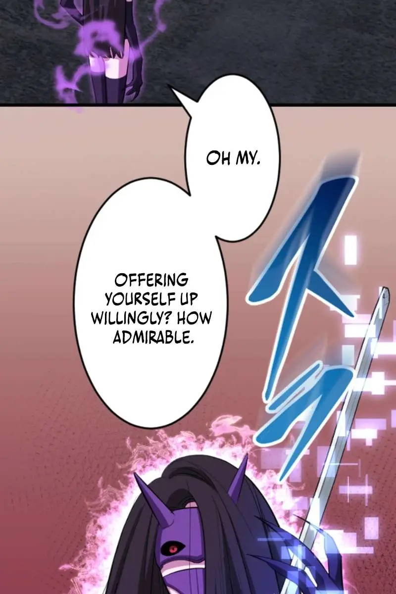??? Rank Hidden Equipment Musou Chapter 53 Page 4