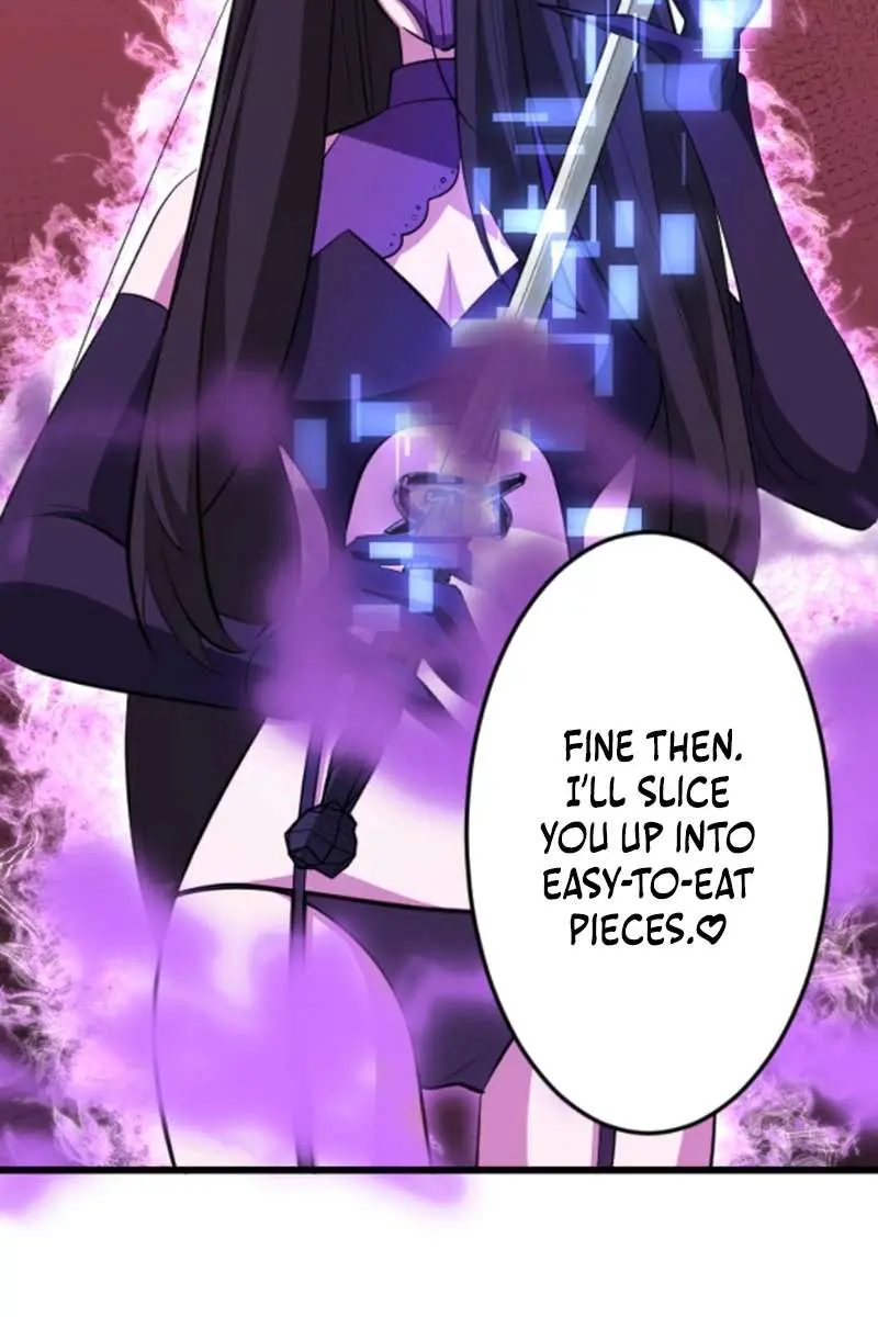 ??? Rank Hidden Equipment Musou Chapter 53 Page 5