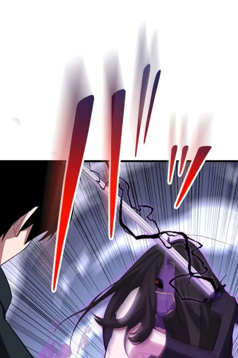 ??? Rank Hidden Equipment Musou Chapter 53 Page 6