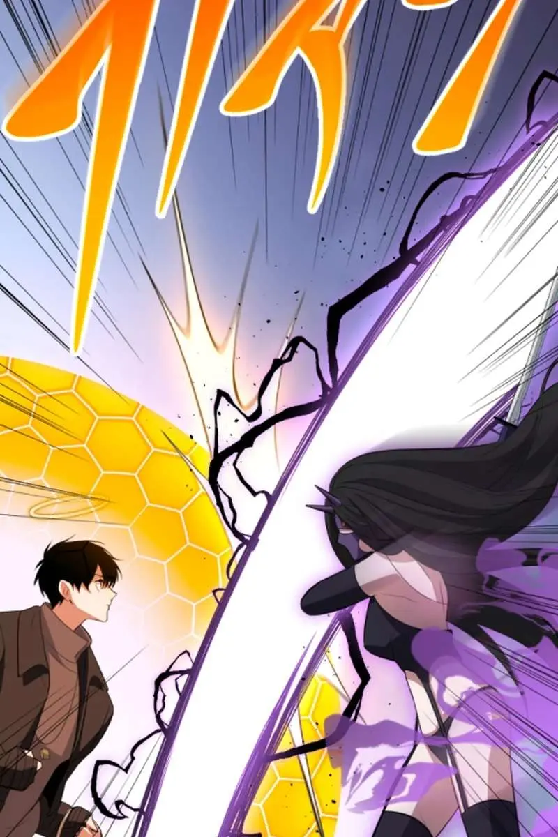 ??? Rank Hidden Equipment Musou Chapter 53 Page 8