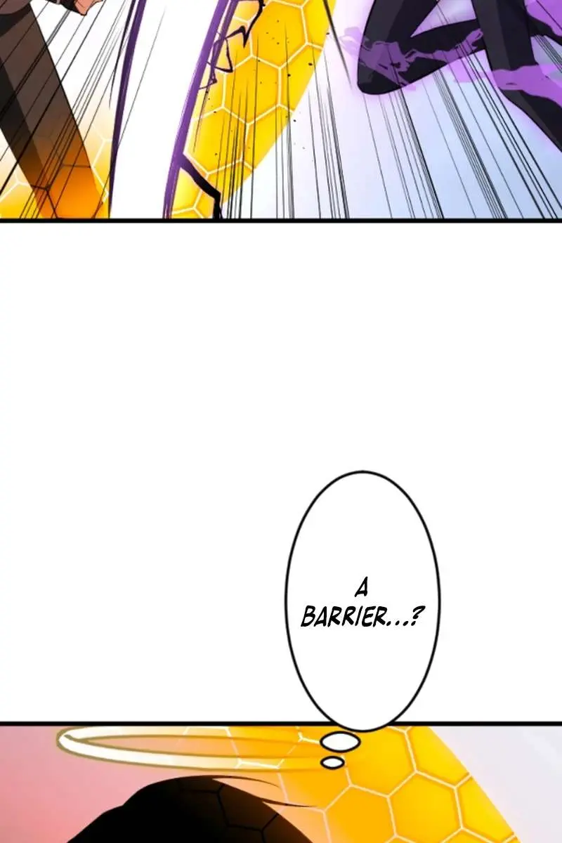 ??? Rank Hidden Equipment Musou Chapter 53 Page 9