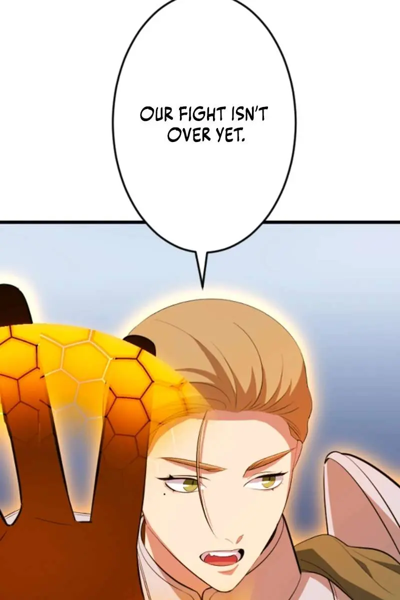 ??? Rank Hidden Equipment Musou Chapter 53 Page 13