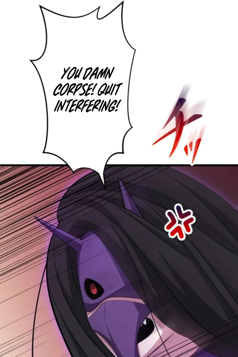 ??? Rank Hidden Equipment Musou Chapter 53 Page 15