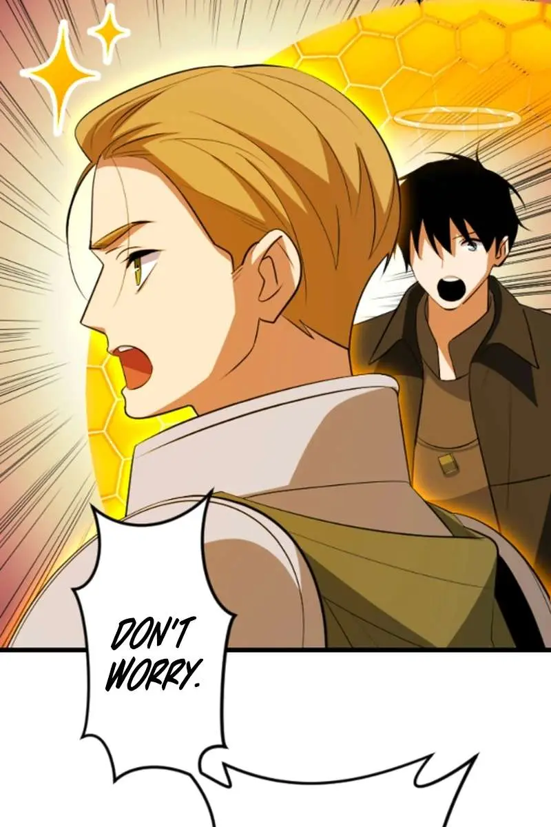 ??? Rank Hidden Equipment Musou Chapter 53 Page 17