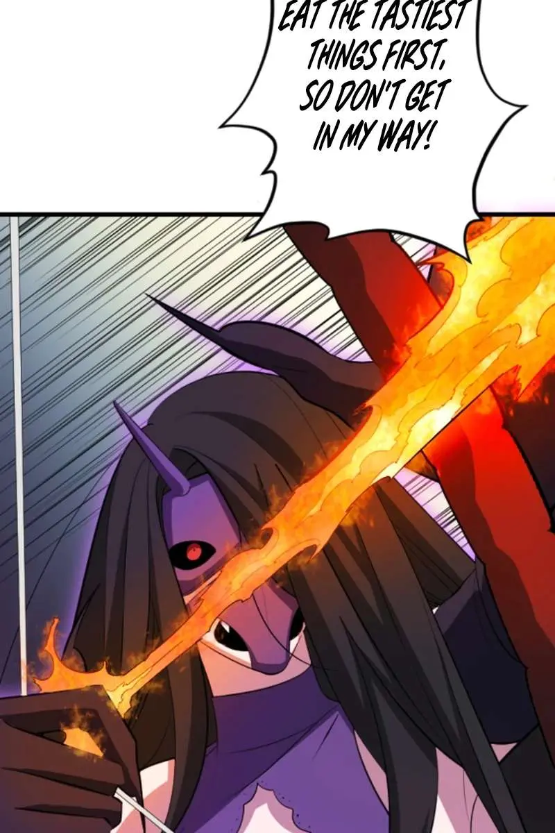 ??? Rank Hidden Equipment Musou Chapter 53 Page 21