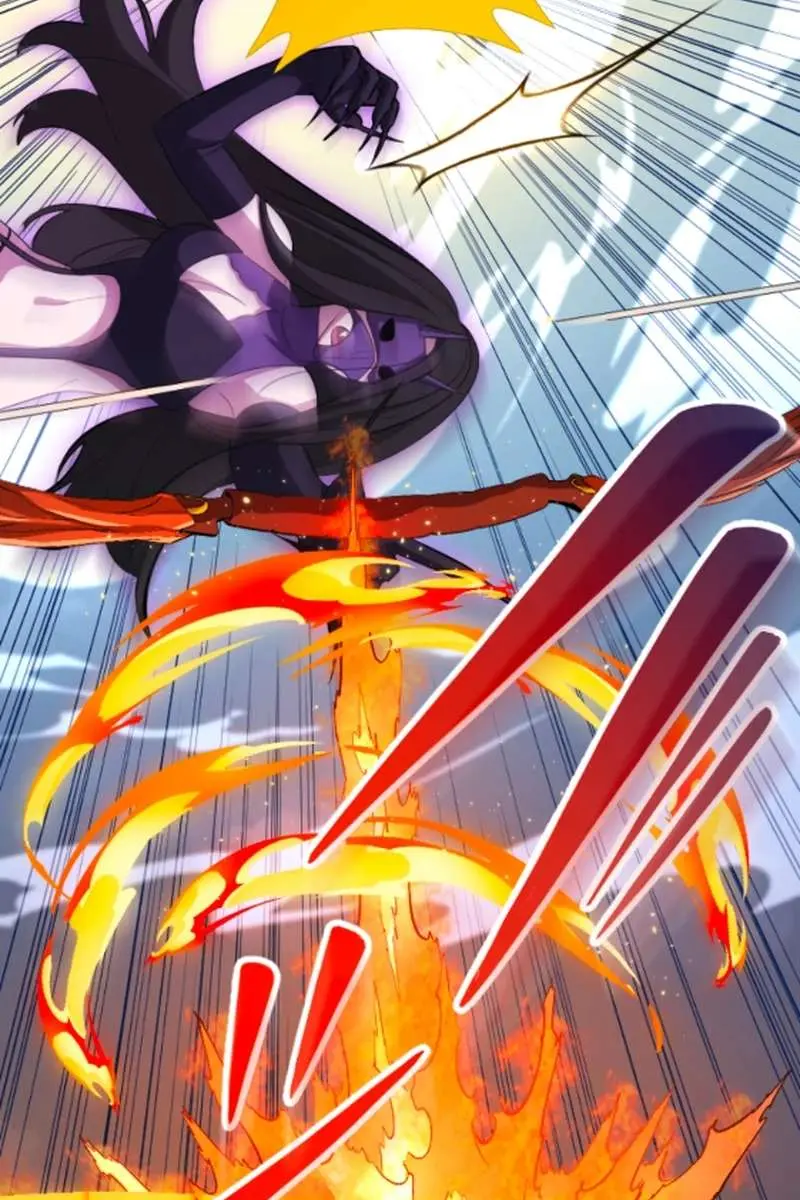 ??? Rank Hidden Equipment Musou Chapter 53 Page 23