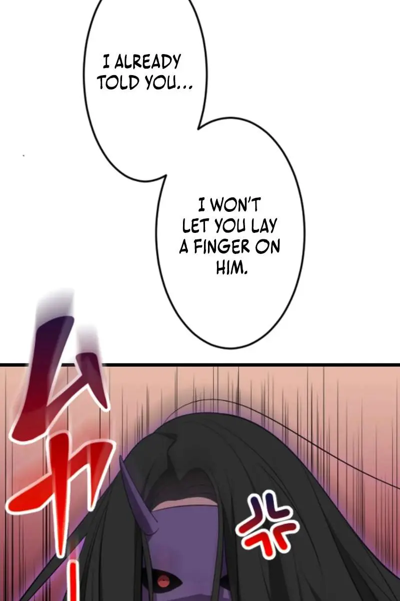 ??? Rank Hidden Equipment Musou Chapter 53 Page 30