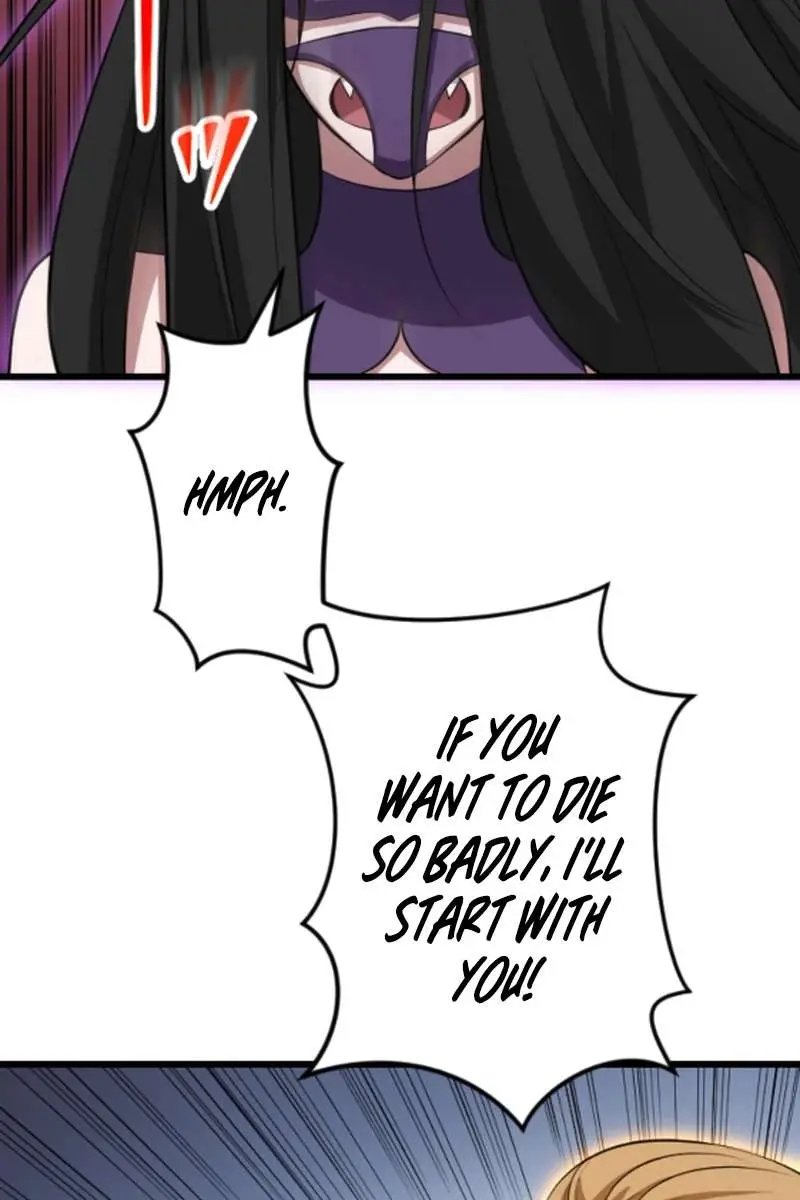 ??? Rank Hidden Equipment Musou Chapter 53 Page 31