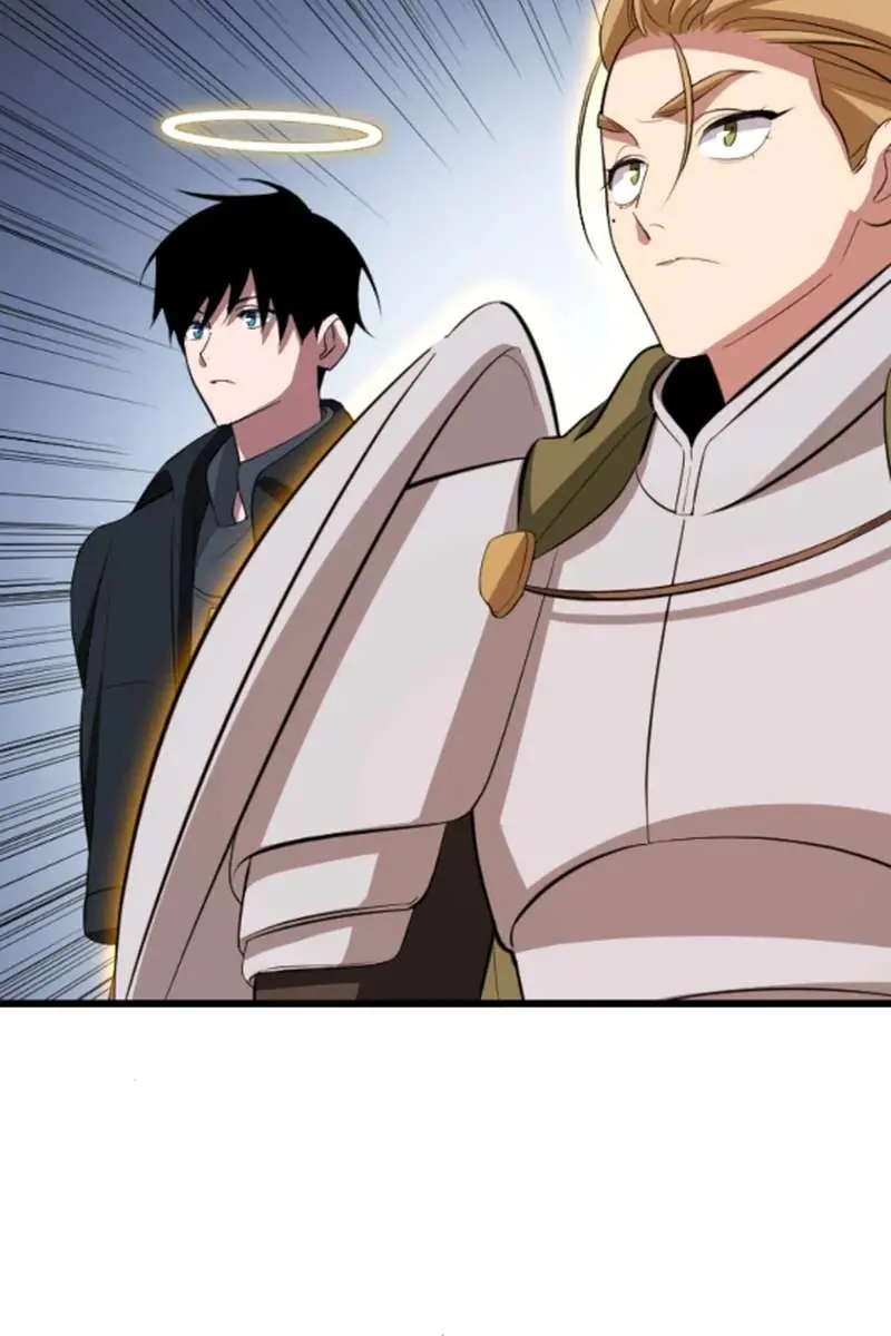 ??? Rank Hidden Equipment Musou Chapter 53 Page 32
