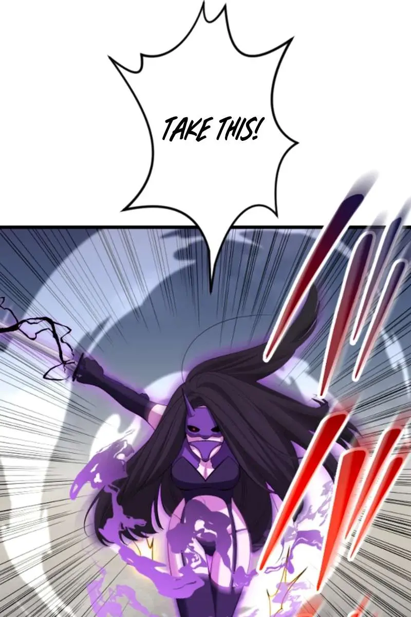 ??? Rank Hidden Equipment Musou Chapter 53 Page 33