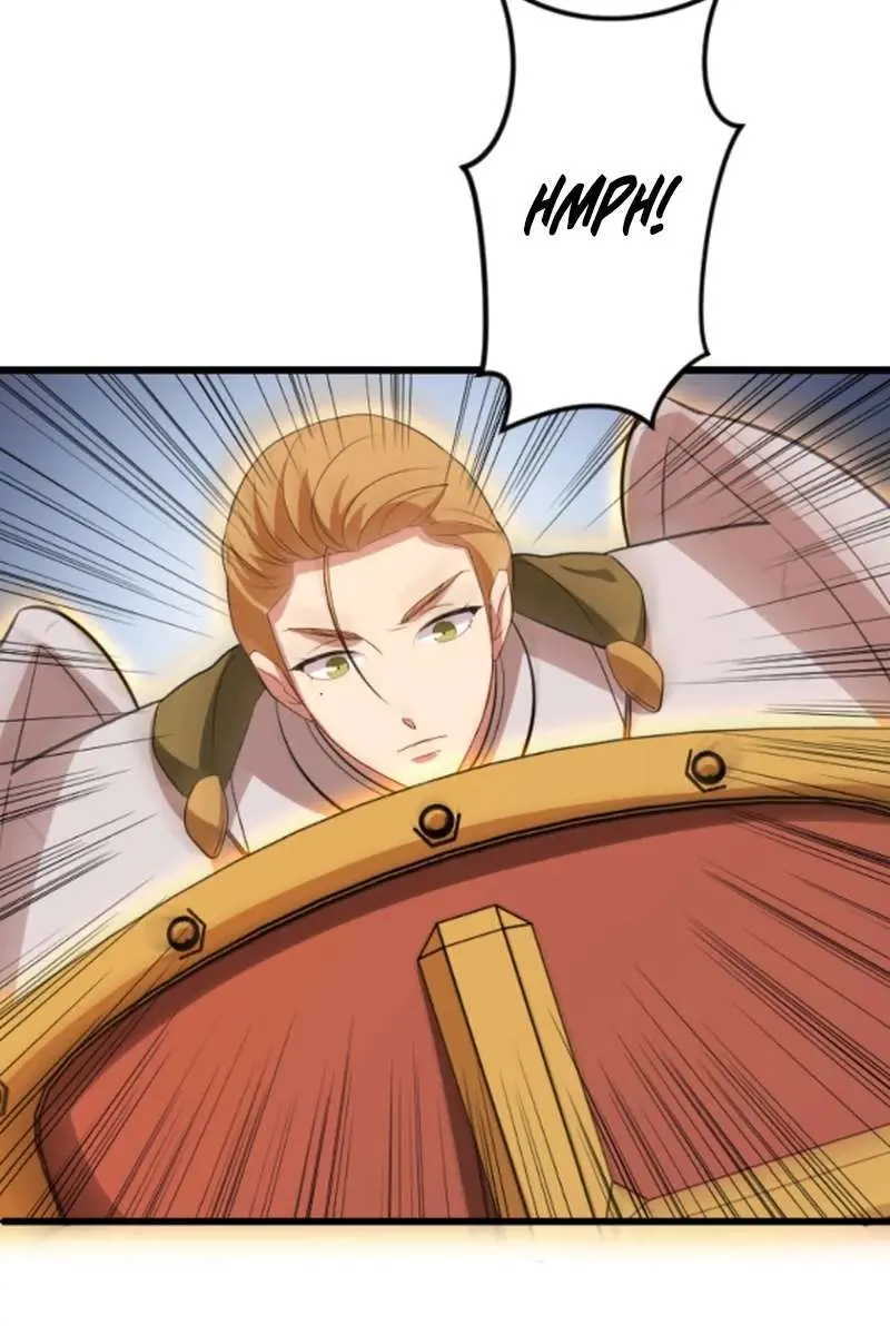 ??? Rank Hidden Equipment Musou Chapter 53 Page 35