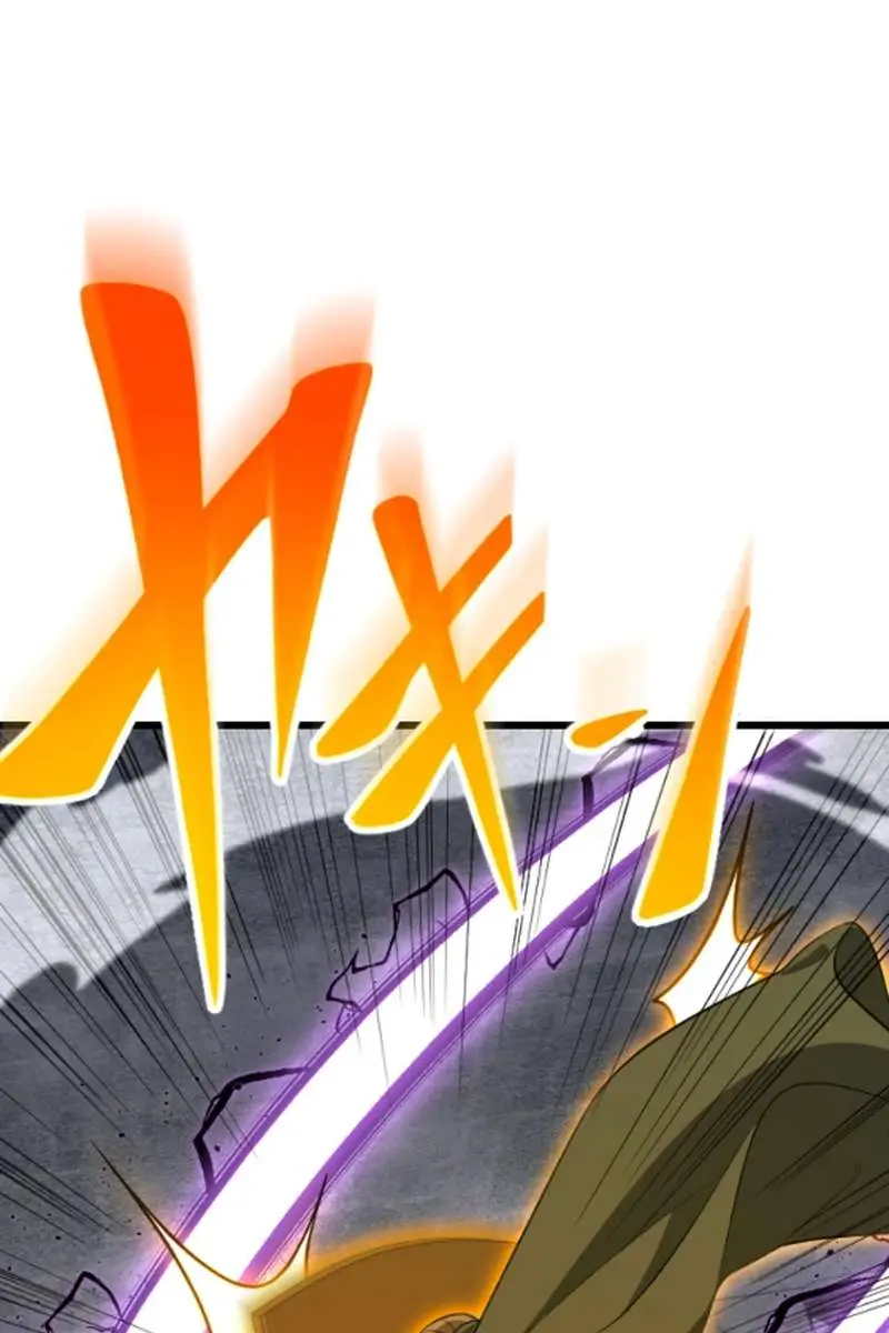 ??? Rank Hidden Equipment Musou Chapter 53 Page 36