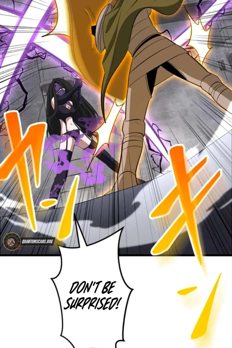 ??? Rank Hidden Equipment Musou Chapter 53 Page 37