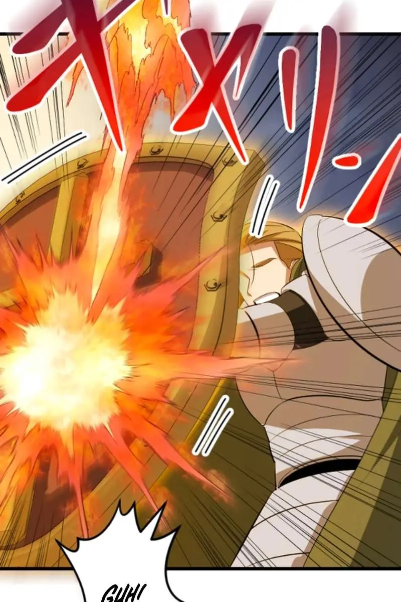 ??? Rank Hidden Equipment Musou Chapter 53 Page 41